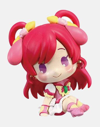 Yes! Pretty Cure 5GoGo! × Sanrio