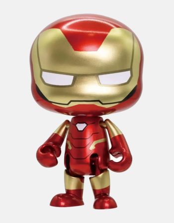 Gacha Iron Man