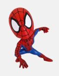Spider-Man Figure Collection Side PETER